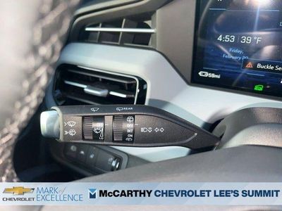 2027 Chevrolet Bolt - Photo 18