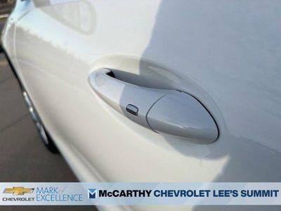 2027 Chevrolet Bolt - Photo 45