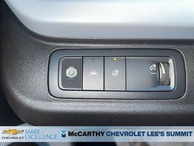 2027 Chevrolet Bolt - Photo 22