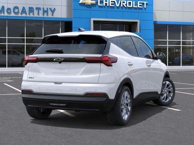 2027 Chevrolet Bolt - Photo 59