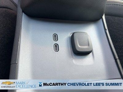 2027 Chevrolet Bolt - Photo 31