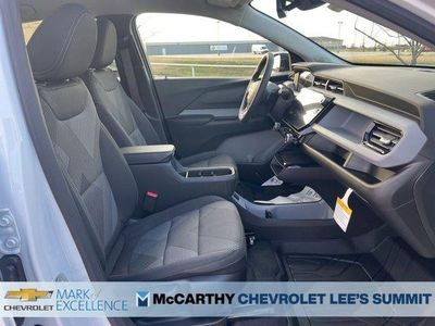 2027 Chevrolet Bolt - Photo 26