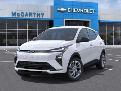 2027 Chevrolet Bolt - Photo 61