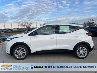 2027 Chevrolet Bolt - Photo 5