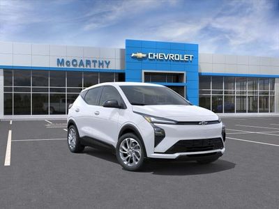 2027 Chevrolet Bolt - Photo 56