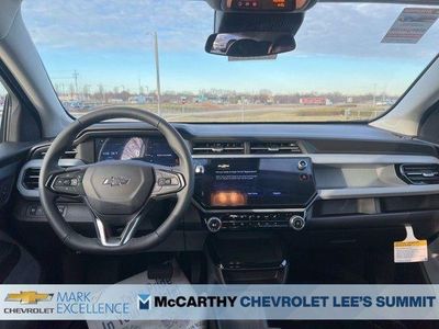 2027 Chevrolet Bolt - Photo 43
