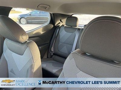 2027 Chevrolet Bolt - Photo 51