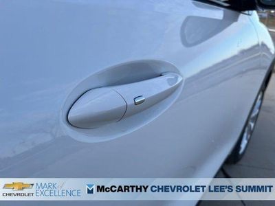 2027 Chevrolet Bolt - Photo 23
