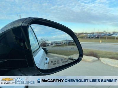 2027 Chevrolet Bolt - Photo 24