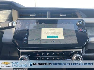 2027 Chevrolet Bolt - Photo 14