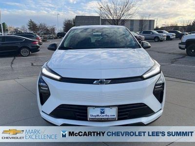 2027 Chevrolet Bolt - Photo 3