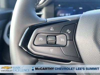 2027 Chevrolet Bolt - Photo 12
