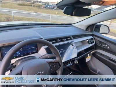 2027 Chevrolet Bolt - Photo 50