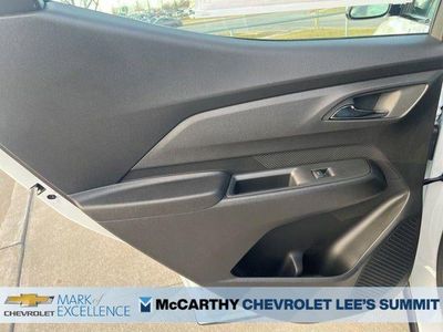 2027 Chevrolet Bolt - Photo 39