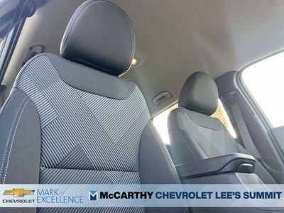 2027 Chevrolet Bolt - Photo 30