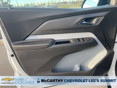 2027 Chevrolet Bolt - Photo 46