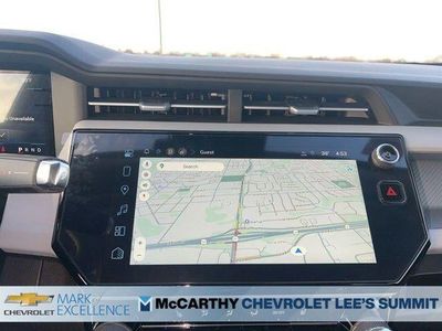 2027 Chevrolet Bolt - Photo 16
