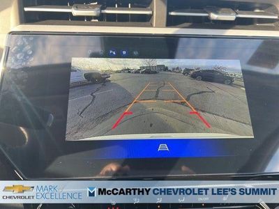 2027 Chevrolet Bolt - Photo 54