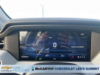 2027 Chevrolet Bolt - Photo 11