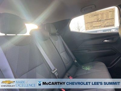 2027 Chevrolet Bolt - Photo 35