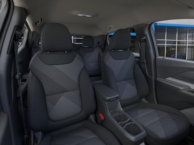 2027 Chevrolet Bolt - Photo 71