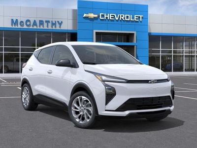 2027 Chevrolet Bolt - Photo 62