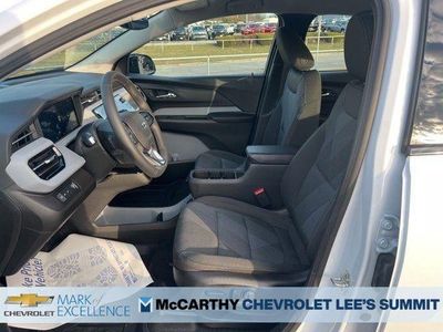 2027 Chevrolet Bolt - Photo 47