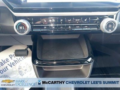 2027 Chevrolet Bolt - Photo 15