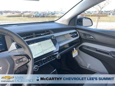 2027 Chevrolet Bolt - Photo 20