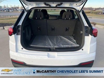 2027 Chevrolet Bolt - Photo 37