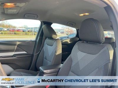 2027 Chevrolet Bolt - Photo 48