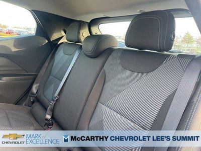 2027 Chevrolet Bolt - Photo 41