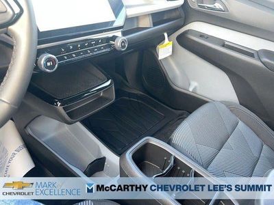 2027 Chevrolet Bolt - Photo 21