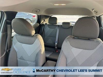 2027 Chevrolet Bolt - Photo 53