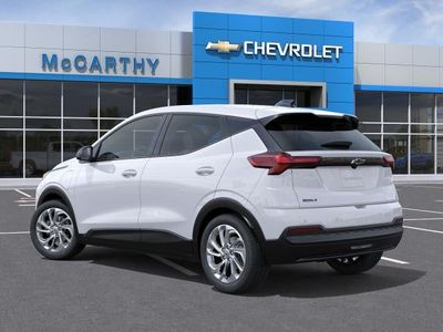 2027 Chevrolet Bolt - Photo 58