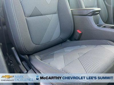 2027 Chevrolet Bolt - Photo 29