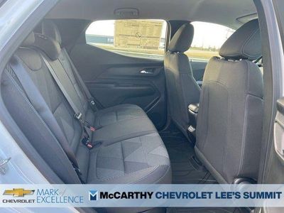 2027 Chevrolet Bolt - Photo 33