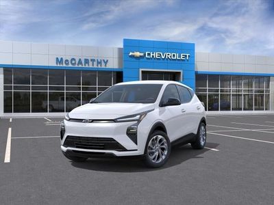 2027 Chevrolet Bolt - Photo 63