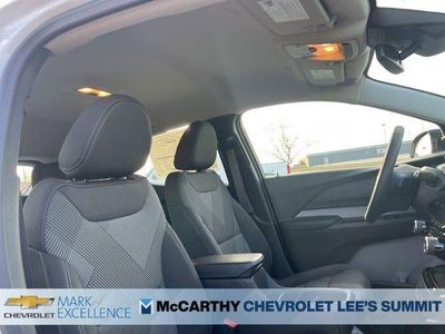 2027 Chevrolet Bolt - Photo 27