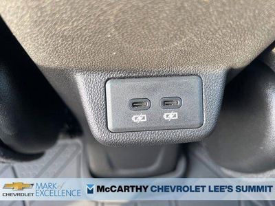 2027 Chevrolet Bolt - Photo 44