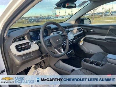2027 Chevrolet Bolt - Photo 49