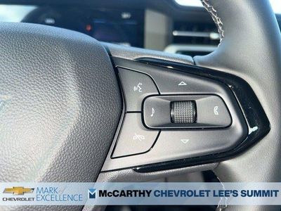 2027 Chevrolet Bolt - Photo 13
