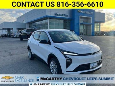 2027 Chevrolet Bolt - Photo 1
