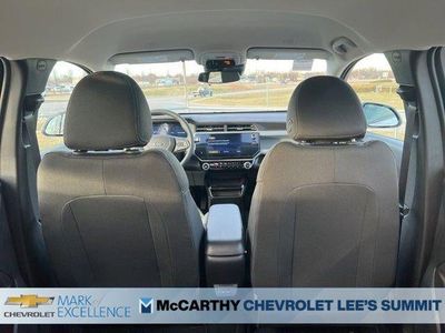 2027 Chevrolet Bolt - Photo 38