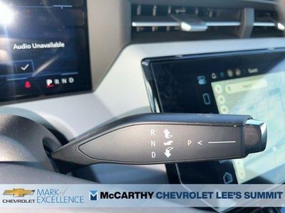 2027 Chevrolet Bolt - Photo 17