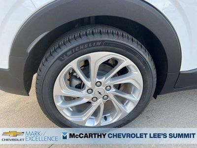 2027 Chevrolet Bolt - Photo 10
