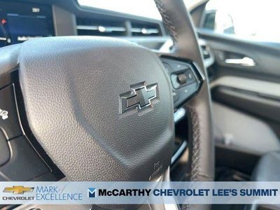 2027 Chevrolet Bolt - Photo 52