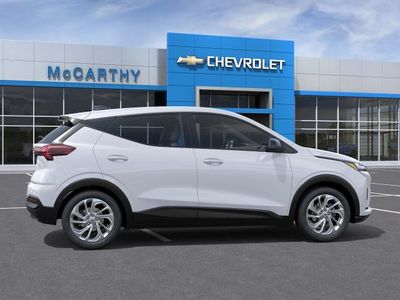 2027 Chevrolet Bolt - Photo 60