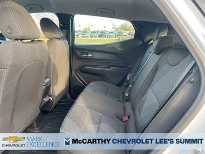 2027 Chevrolet Bolt - Photo 40