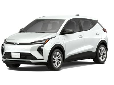 2027 Chevrolet Bolt - Photo 80